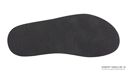Rainbow Sandals Men's Single Layer Premier Leather