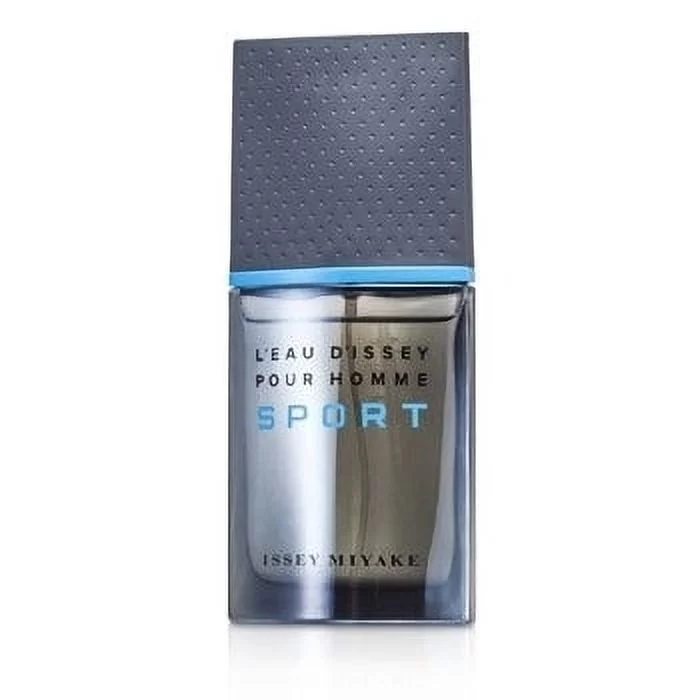 Issey Miyake L'eau D'Issey Pour Homme Sport Eau De Toilette Spray for Men 1.7 oz