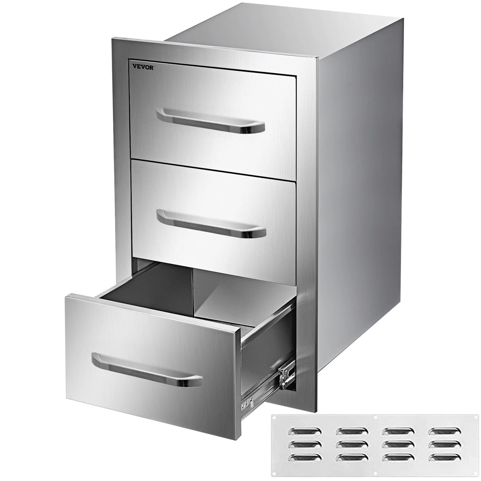VEVOR Outdoor Kitchen Drawers 16