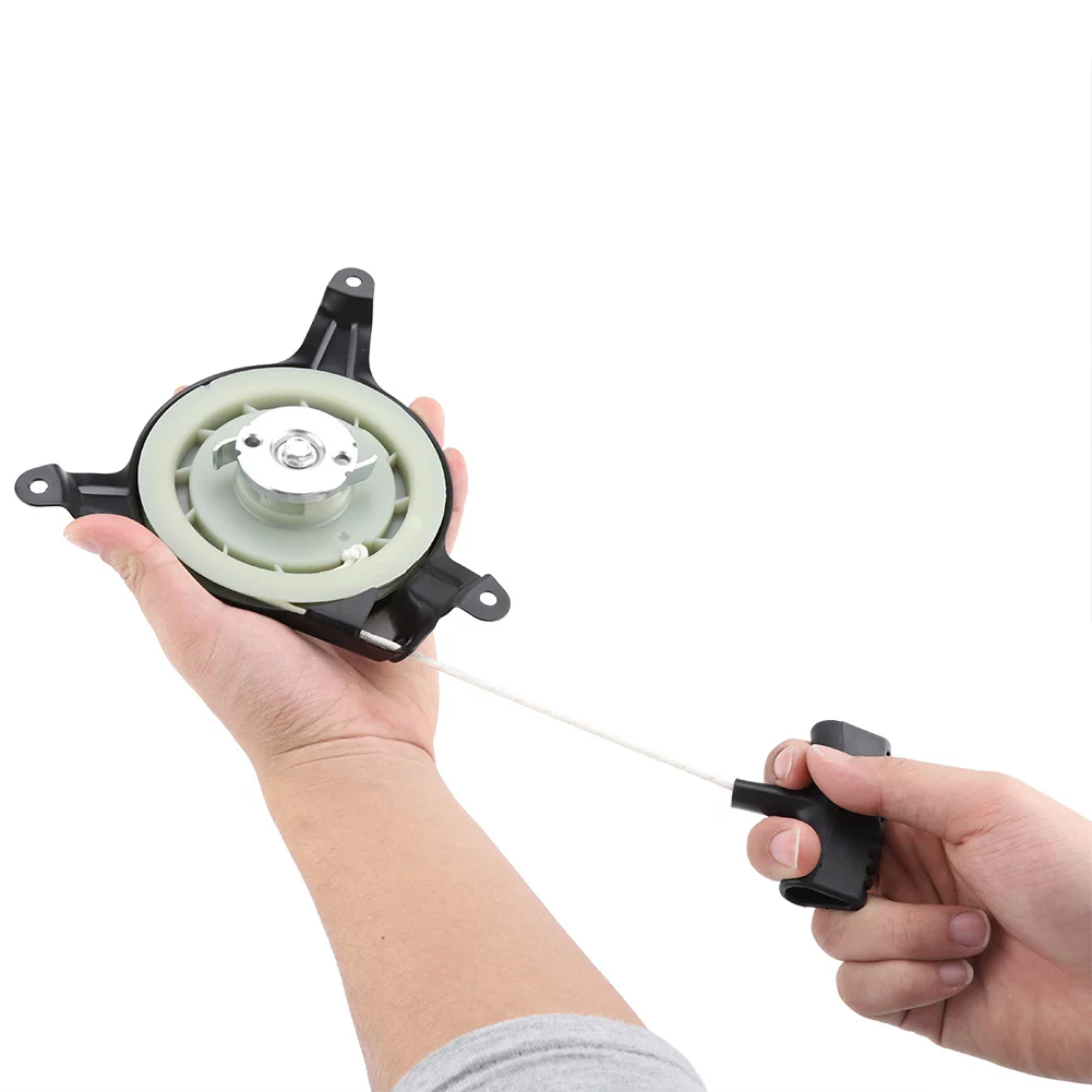 VIFERR Recoil Pull Start Starter Starter Lawn Mower Engine for GXV120 GXV140 GXV160 HRM195 215 28400ZG9803