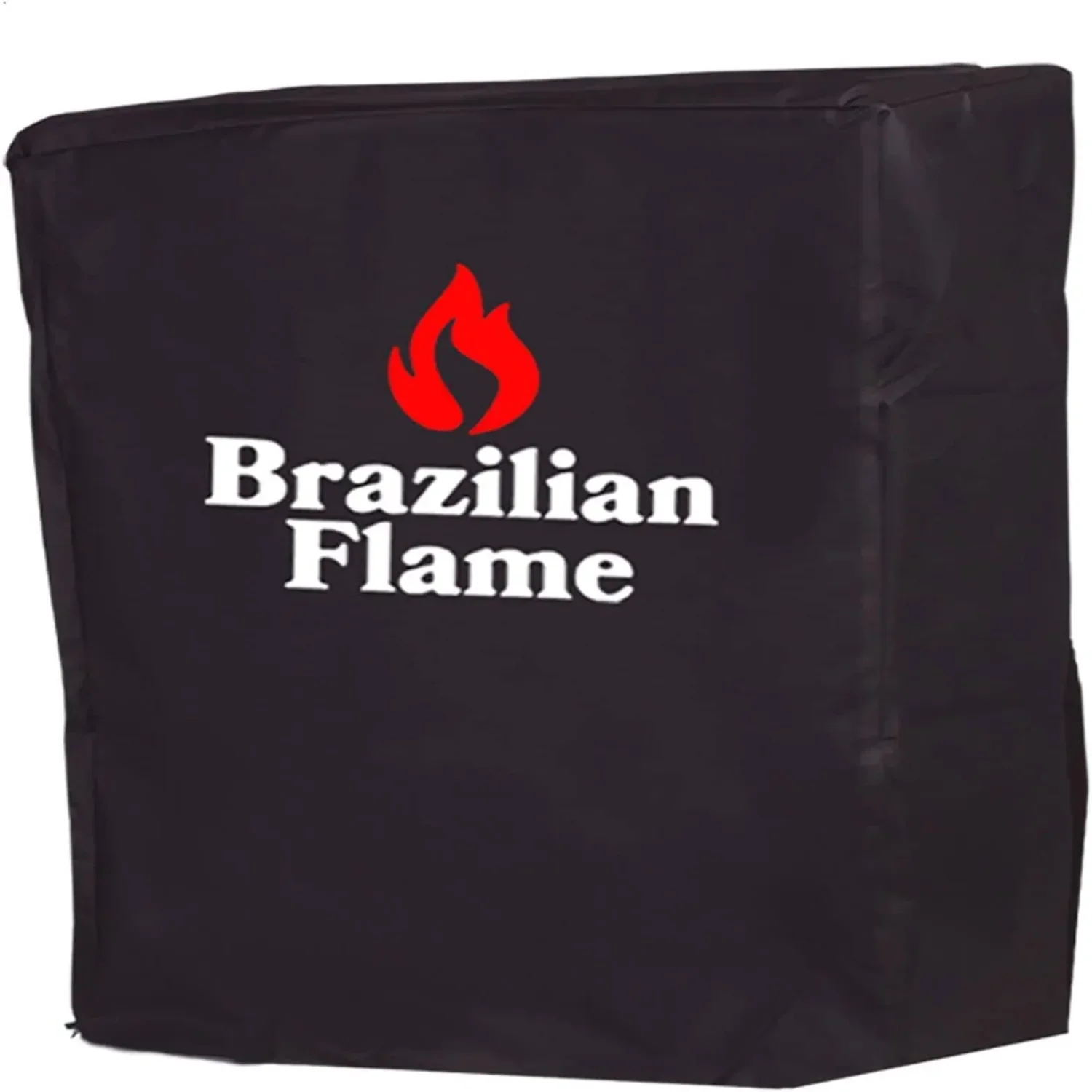 Brazilian Flame 3-Skewer Rotisserie Grill Cover