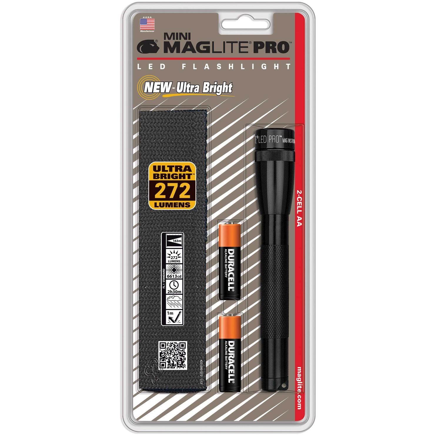 Maglite Mini PRO