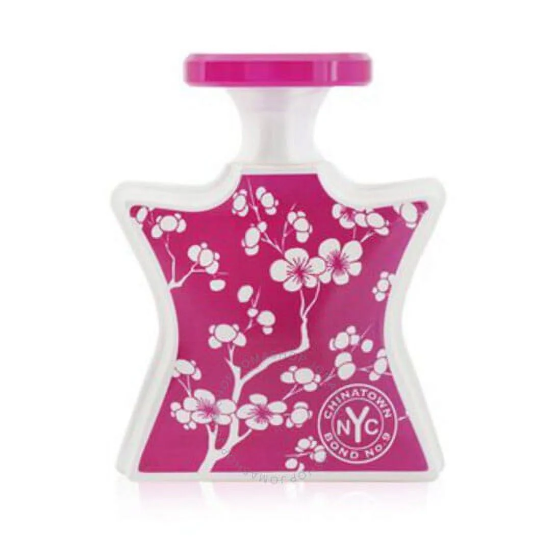 BOND NO. 9 LUXE WOMENS TRIO