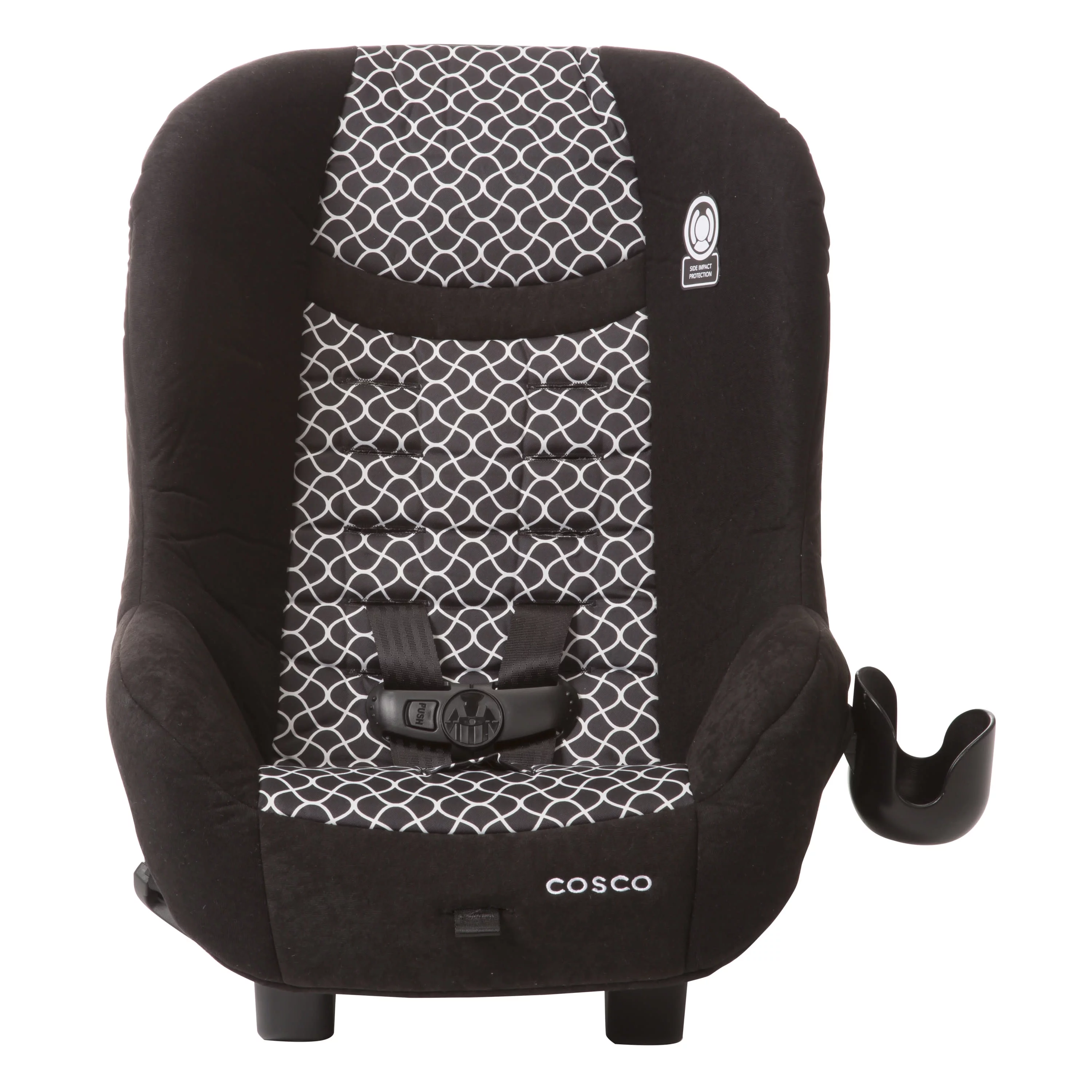 Cosco Kids Scenera NEXT Convertible Car Seat, Otto