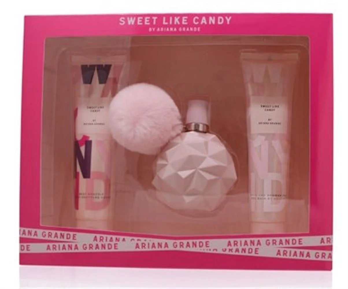 ARIANA GRANDE SWEET LIKE CANDY SWEET LIKE CANDY/ARIANA GRANDE SET (W)