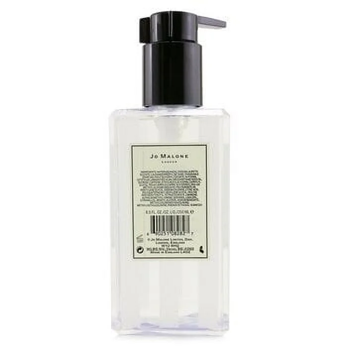Jo Malone Poppy & Barley Body & Hand Wash (With Pump) 250ml/8.5oz