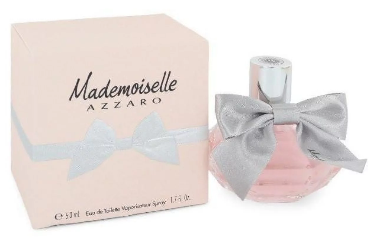Azzaro Mademoiselle