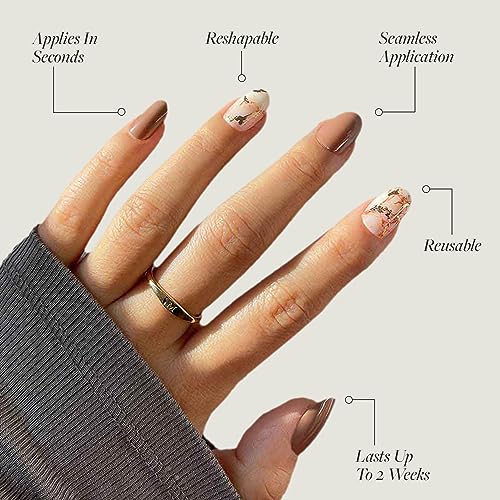 Parent - Glamnetic Press-On Nails