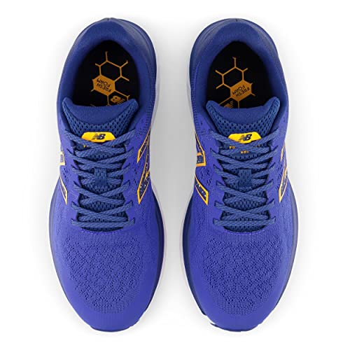 New Balance Men's Fresh Foam 680 V7 Running Shoe