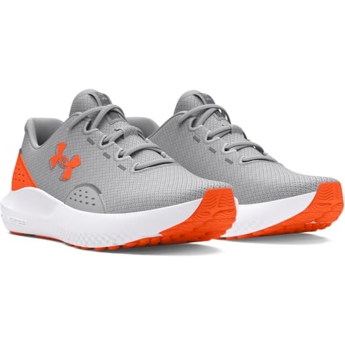 Under Armour Men's Charged Surge 4 Sneaker