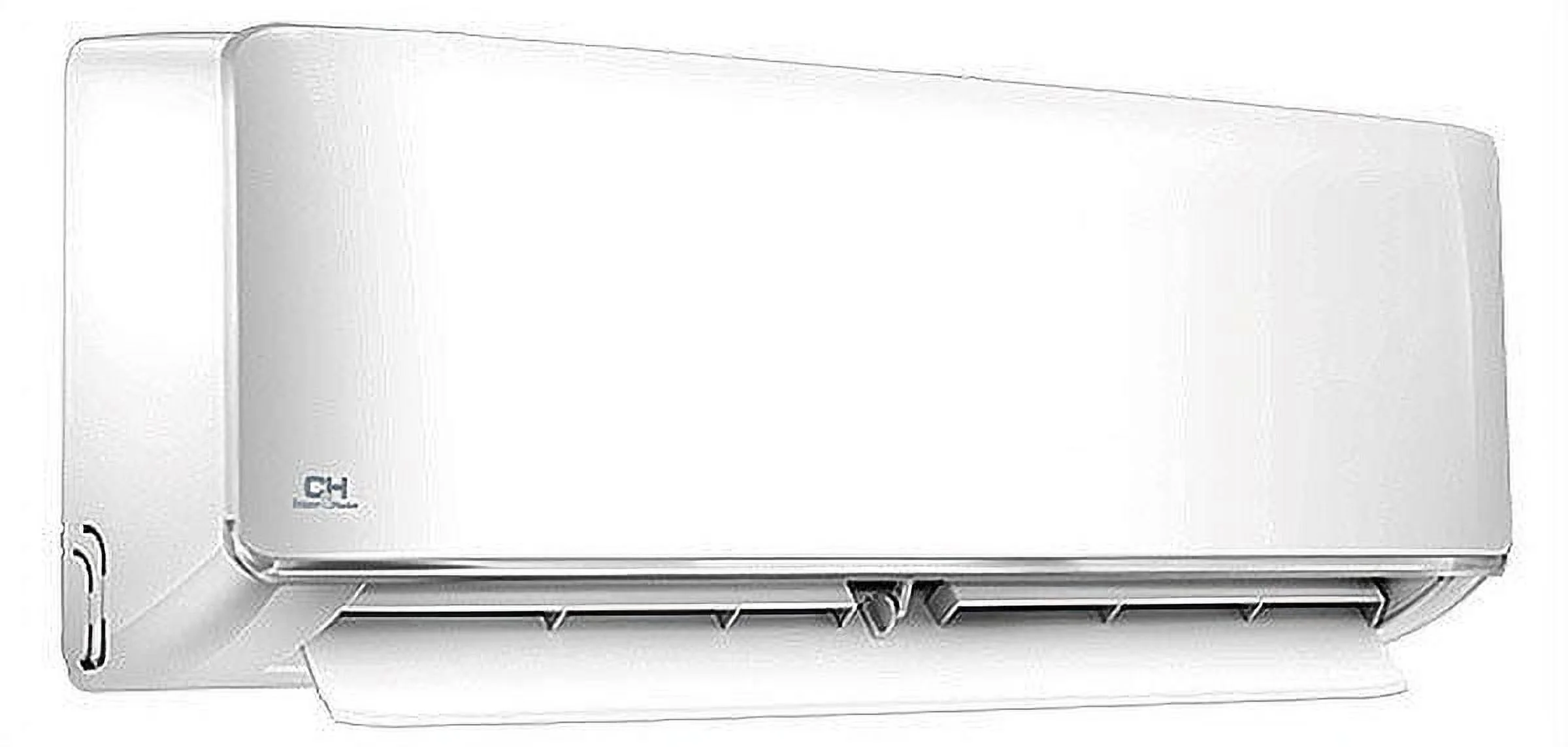 Cooper & Hunter 30000 BTU Mini Split Air Conditioner Heat Pump 18 Seer 220v 7 year warranty