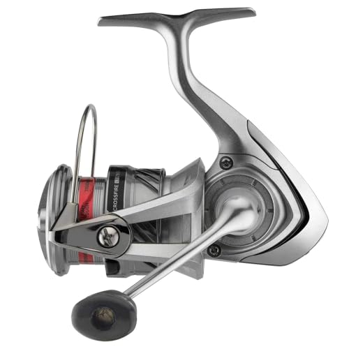 Daiwa Crossfire LT Spinning Reel for Lakes, Rivers and Streams