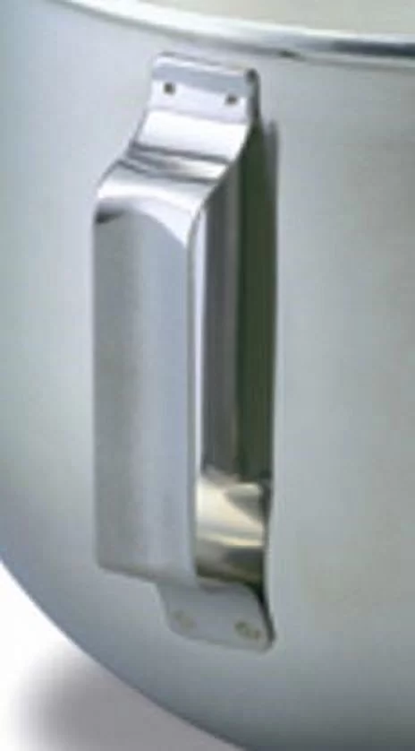 KitchenAid® 5 Quart Bowl-Lift Stainless Steel Bowl with Handle, K5ASB