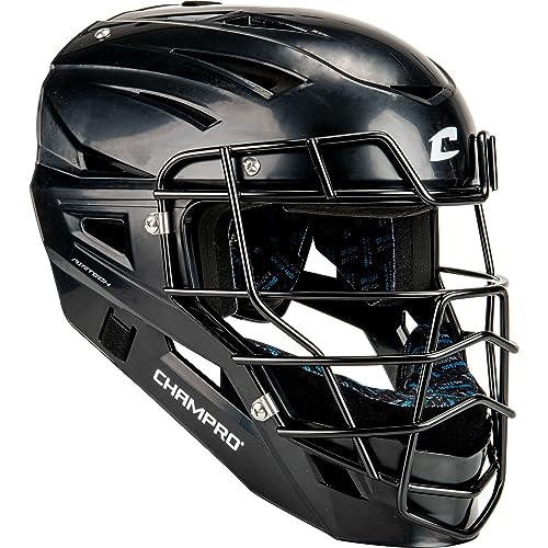 CHAMPRO Helmax 2.0 Catcher's Set