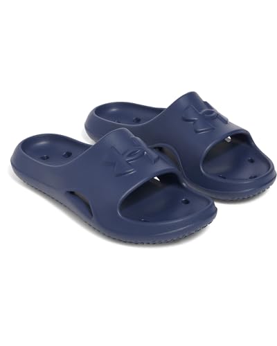 Under Armour Men's Locker V Slide Sandal