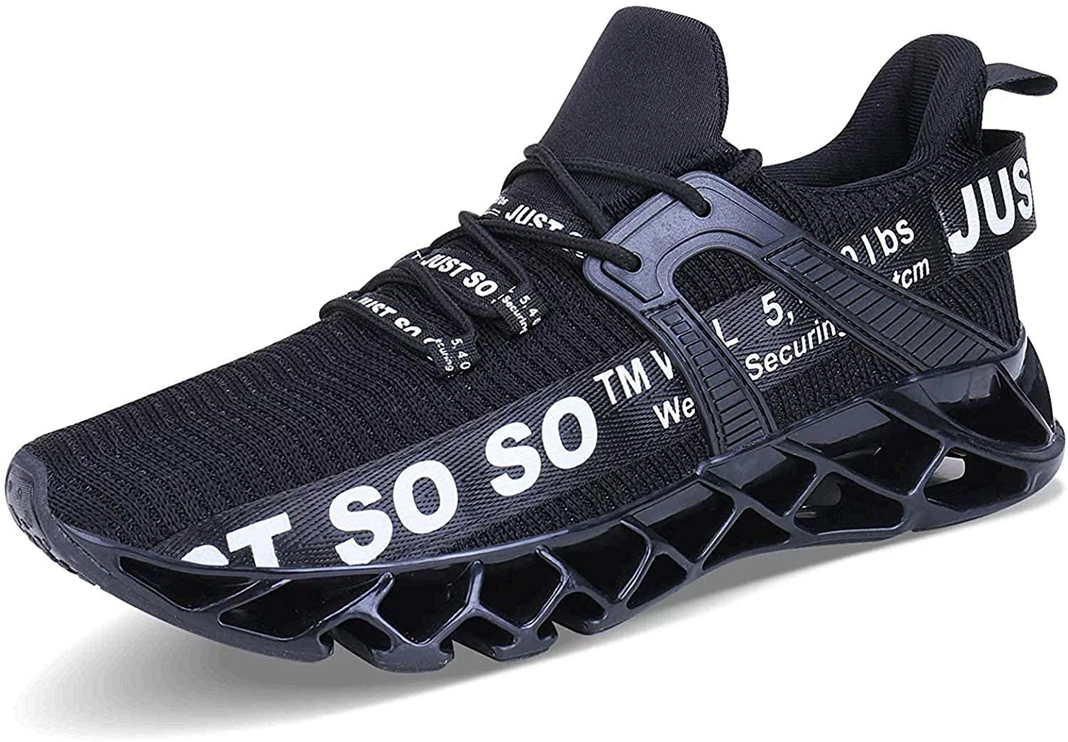 MAYZERO Just so so Women's Running Shoes Sports Walking Sneakers