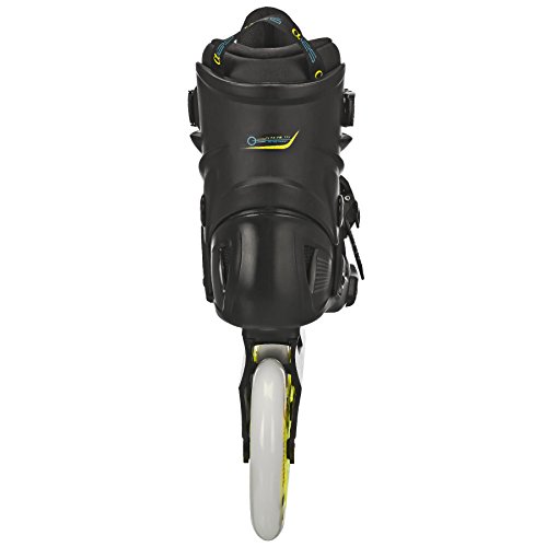 Alpha 125mm 3-Wheel Inline Skates