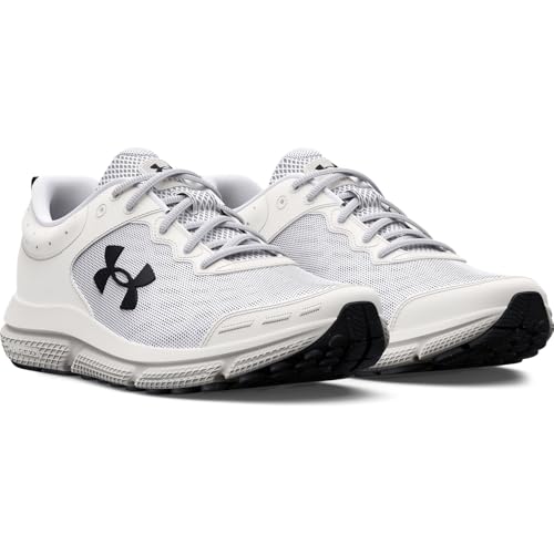 Under Armour Men's Charged Assert 10 Running Shoe