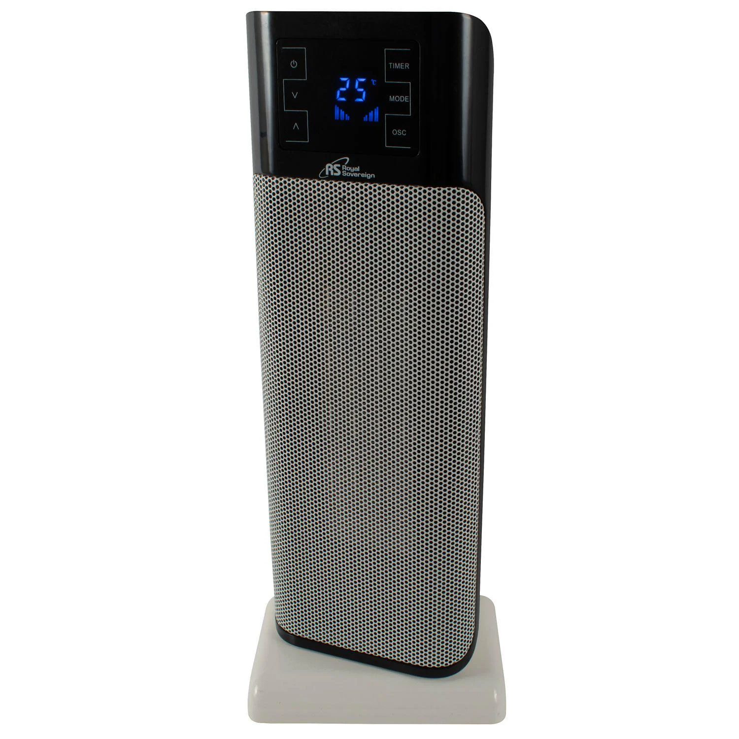 Royal Sovereign 5,200 BTU Ceramic Heater