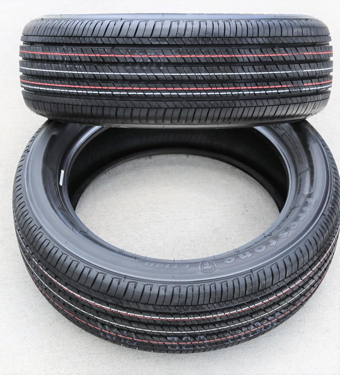 P205/55R16 89H SL BW Firestone FT140