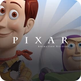 Browse Pixar Tonies