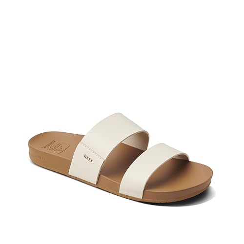 REEF Women's, Cushion Vista Slide