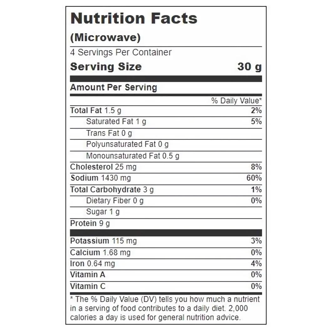 95% Fat Free Sliced Dried Beef Value Pack | Bundled by Tribeca Curations | 4.5 Ounce | Pack of 12