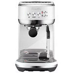 Breville Bambino Plus Luxe Aut