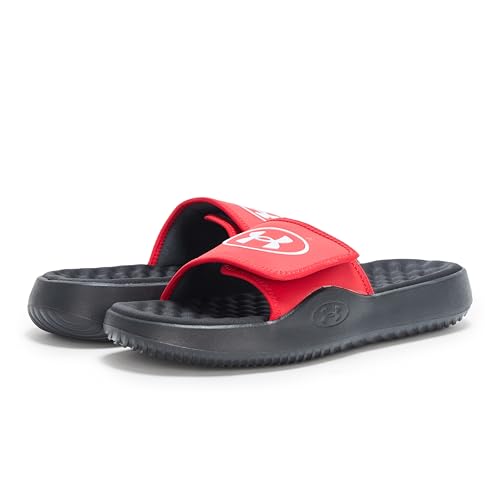 Under Armour Men's Ignite Pro 8 Slide Sandal