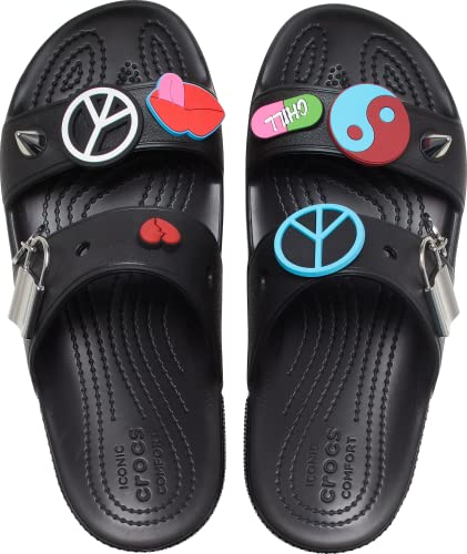 Crocs Unisex Adult Classic Sandals