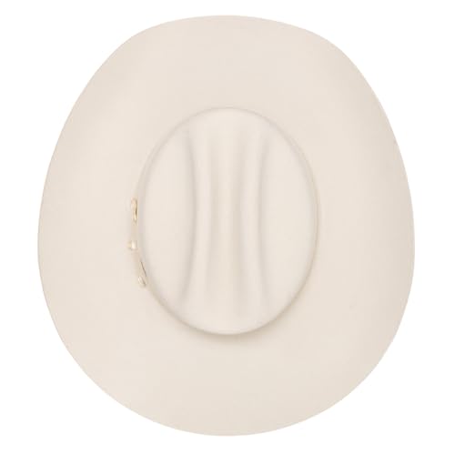 Stetson Stallion Collection The Oak Ridge Cowboy Hat