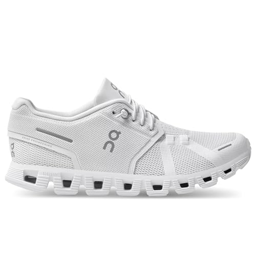On Women's Cloud 5 Sneakers