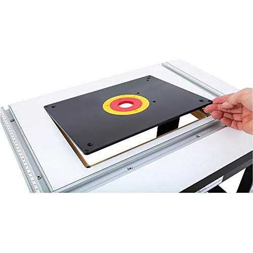 Grizzly Benchtop Router Table T31636