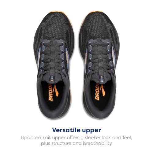 Brooks Men’s Revel 7 Neutral Running Shoe