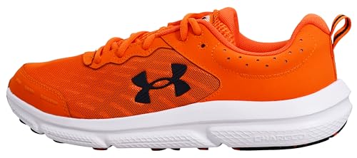Under Armour Men's Charged Assert 10 Running Shoe