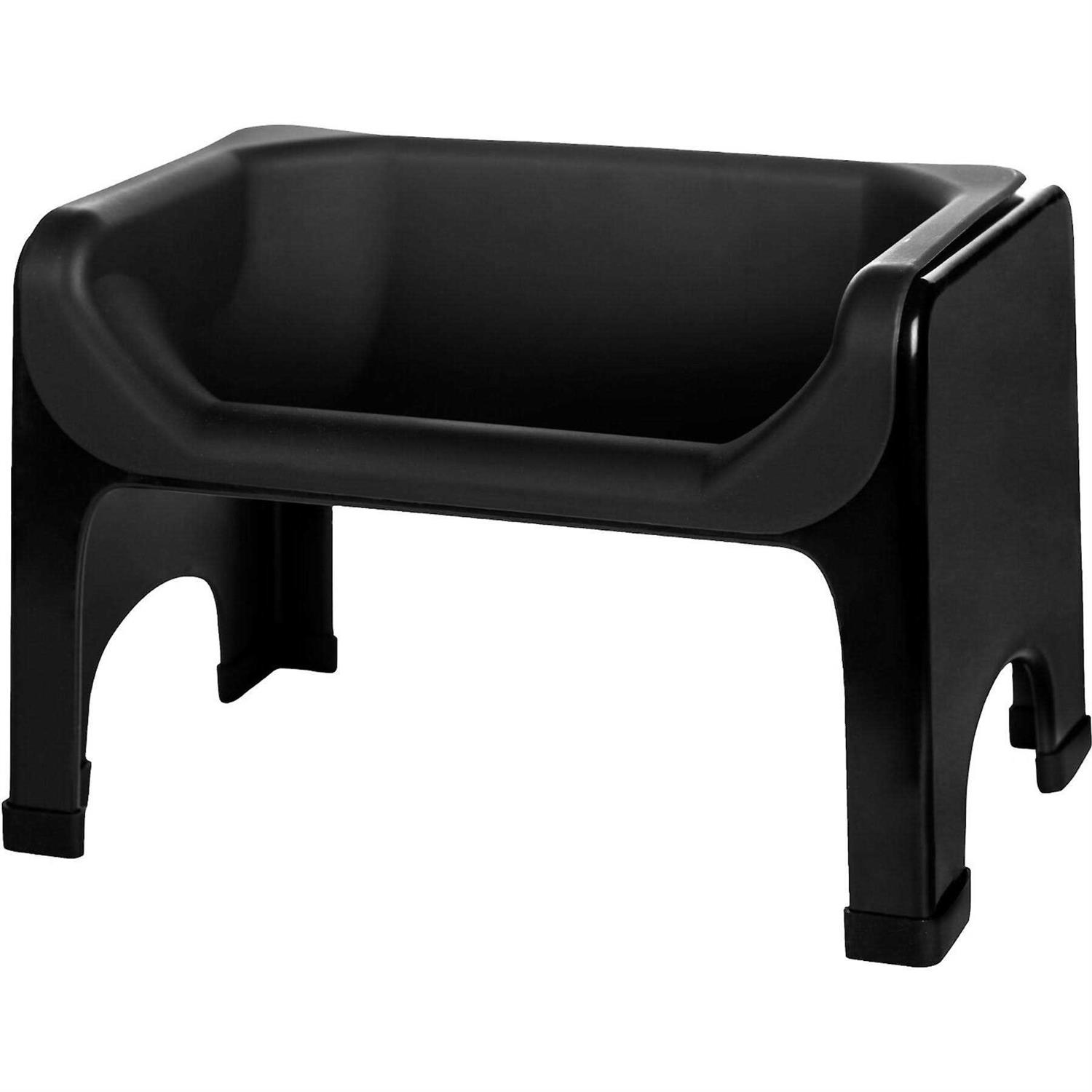 Fluff Trough Elevated Dog & Cat Feeder - Pet Supplies online store