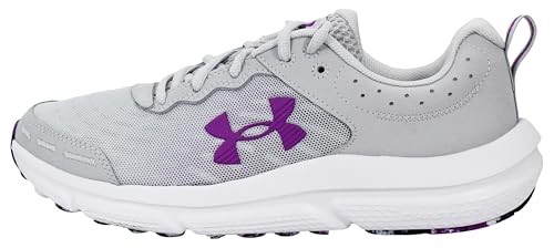 Under Armour Women's Charged Assert 10 Shoes