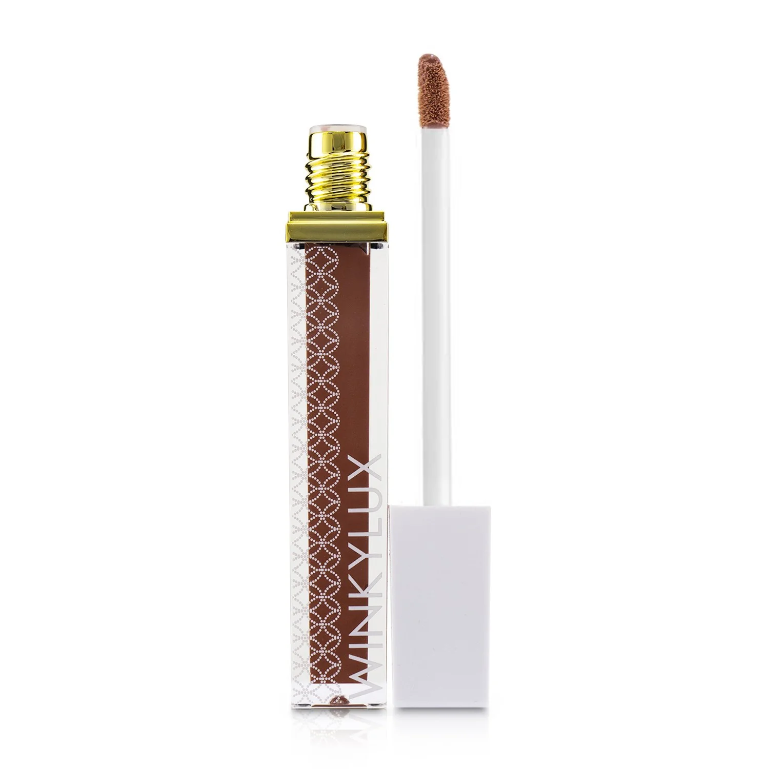Winky Lux Glossy Boss Lip Gloss - # Unicorn Tears  7g/0.25oz