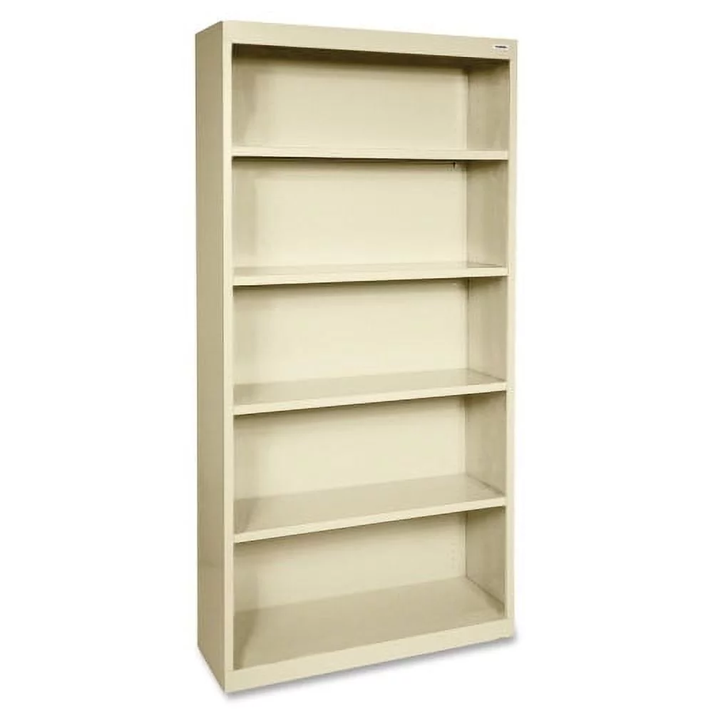 Lorell Fortress Series Bookcases 34.5