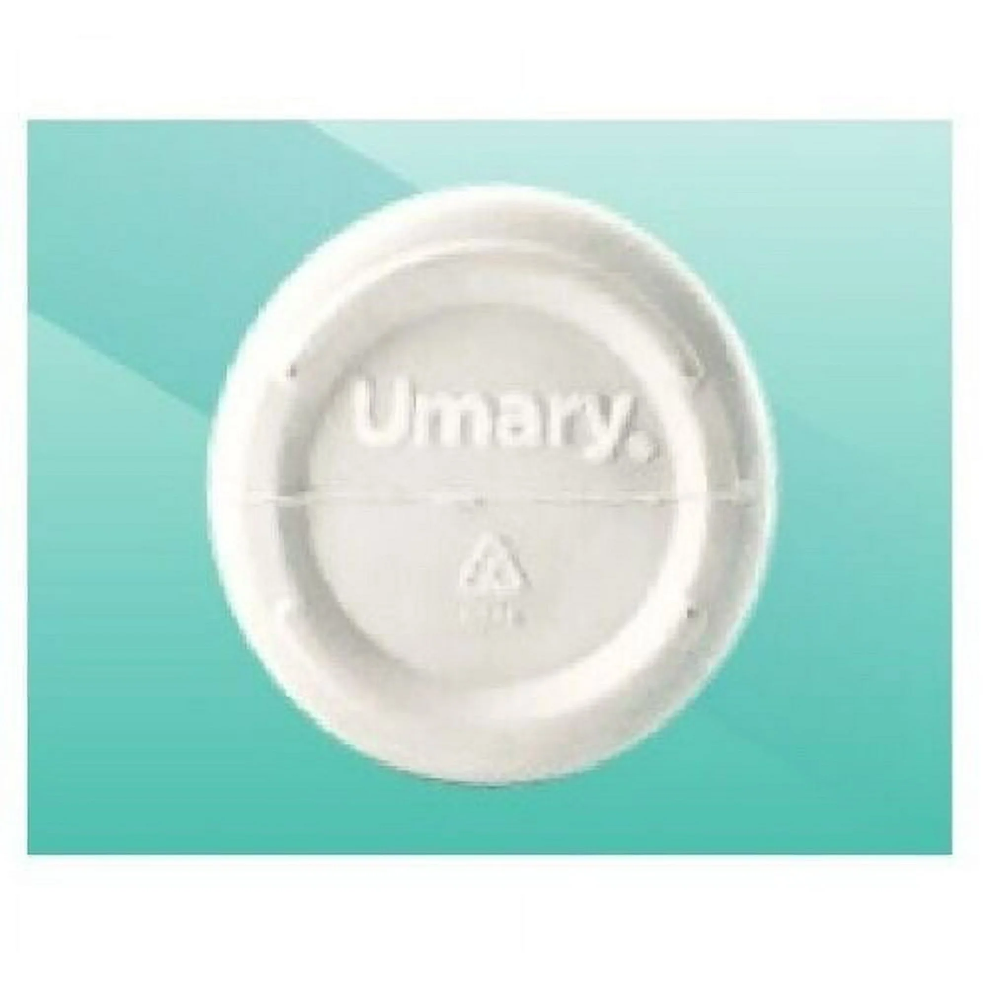 UMARY - 30 Caplets 850 mg + FREE ARTESANAL SOAP 100g