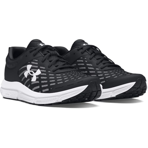 Under Armour Men's Charged Assert 10 Running Shoe