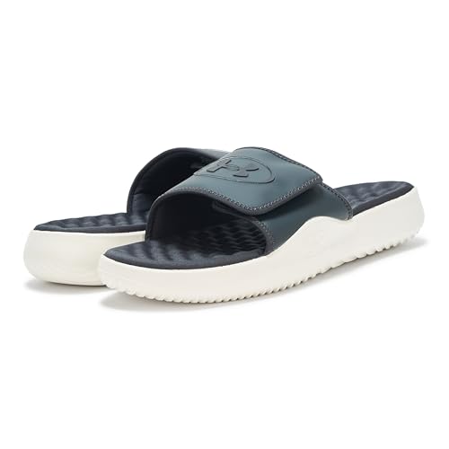 Under Armour Men's Ignite Pro 8 Slide Sandal