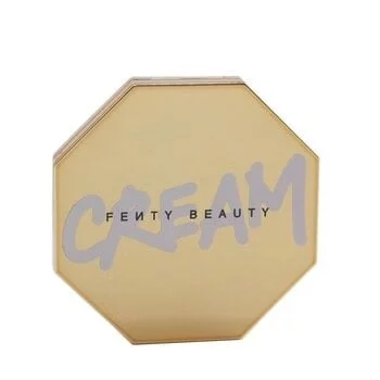 Fenty Beauty by Rihanna Cheeks Out Freestyle Cream Bronzer - # 05 Teddy (Medium To Medium Deep With Warm Olive