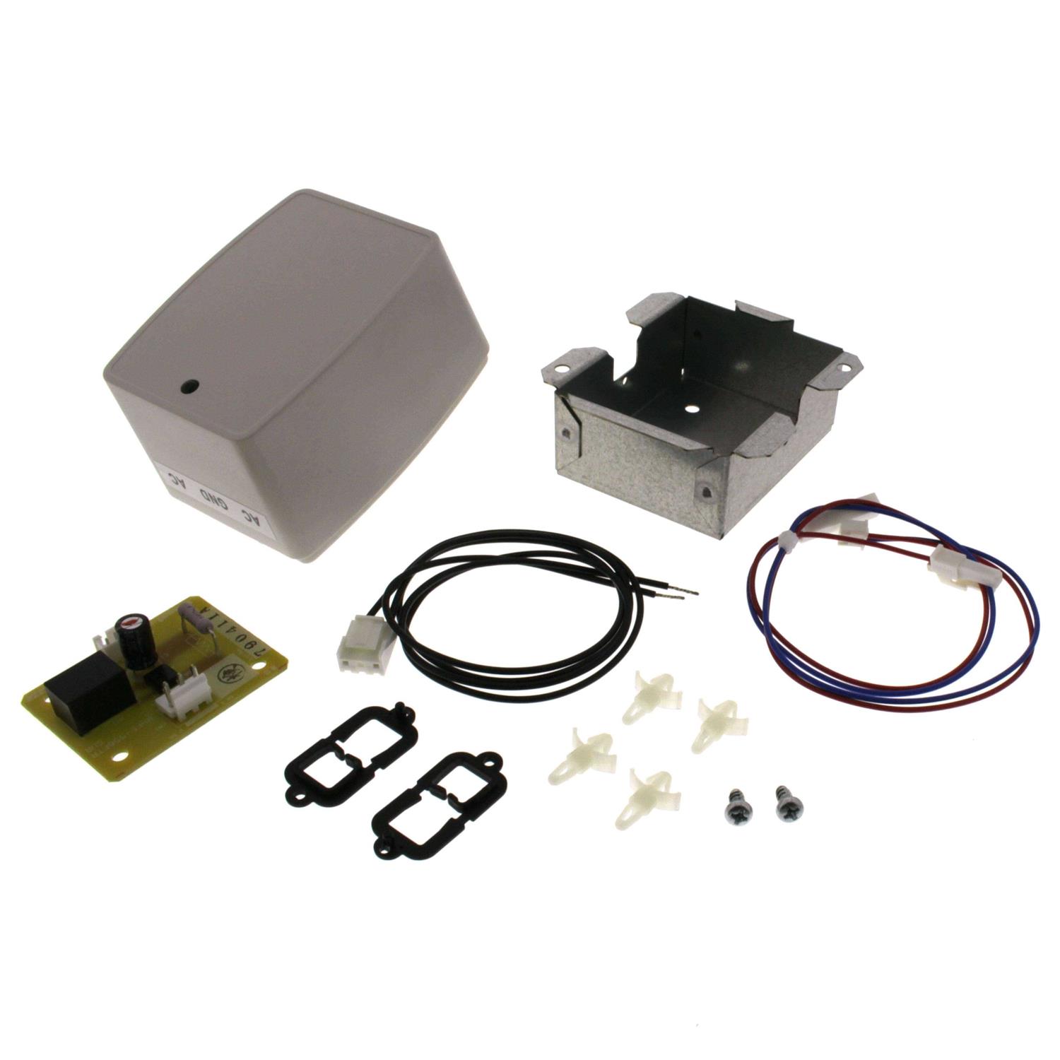 Rinnai 204000045 Wall Thermostat Installation Kit