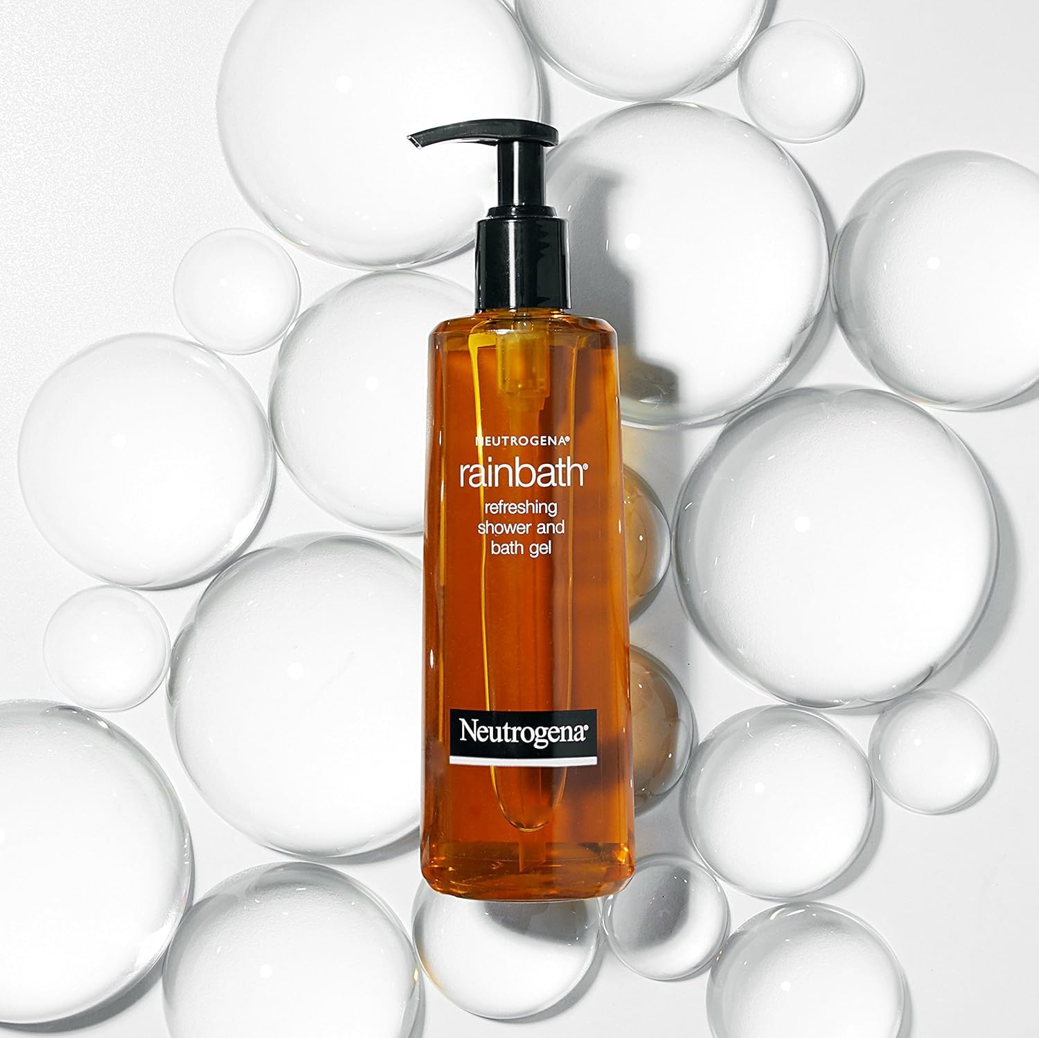 Neutrogena Rainbath Refreshing Shower & Bath Gel 8.50 oz