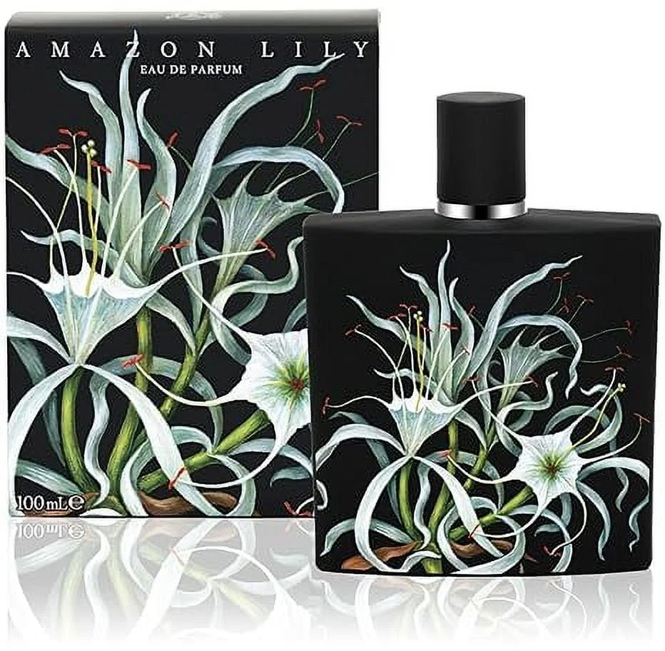 NEST New York Fragrances Amazon Lily Eau De Parfum 3.4 oz.