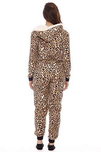 Just Love Adult Onesie Pajamas