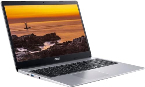 acer Chromebook 315 Laptop, 15.6