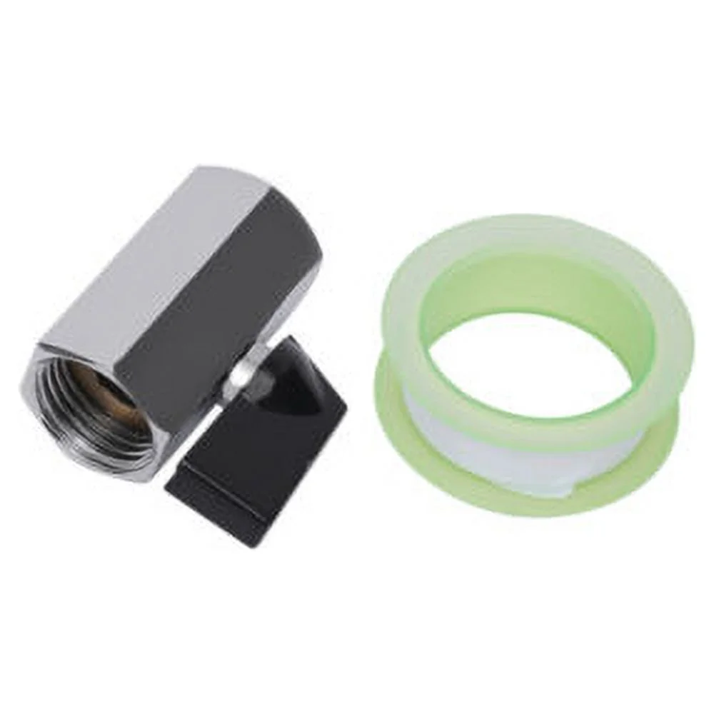 600W 110V Bain Marie 6 Pots Pans Commercial Buffet Food Warmer Stainless Steel