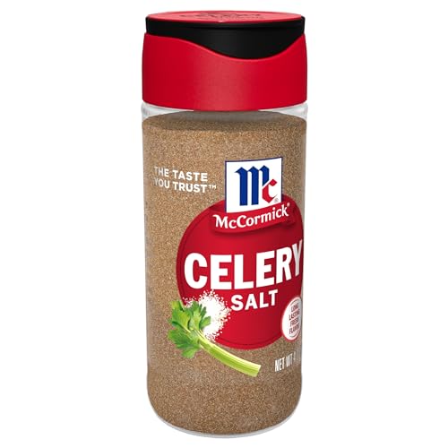 McCormick Garlic Salt, 5.25 oz